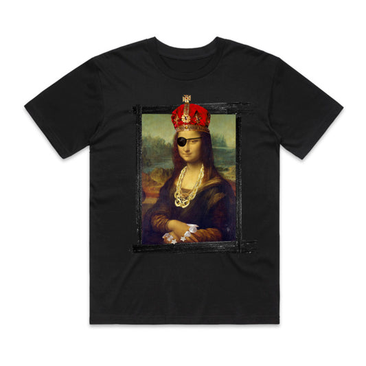 Mona Lisa